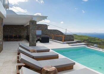 Mykonian Luxury Villas
