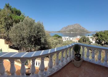 Myrties Boutique Apartments Kalymnos