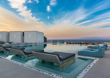 Myst Boutique Hotel Santorini