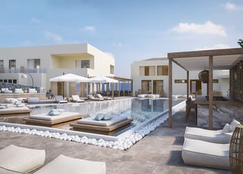 Mythical Coast Wellness Retreat