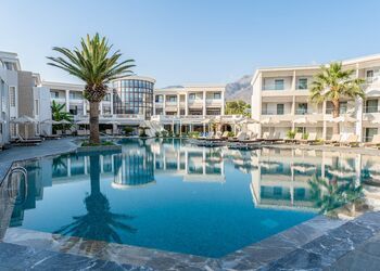 Mythos Palace Resort & Spa