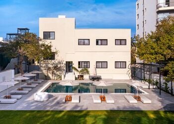 Naillac Boutique Hotel