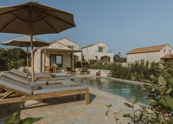 Nama Seaside Villas
