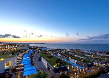 Nana Princess Suites, Villas & Spa
