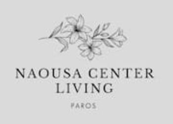 Naousa Center Living