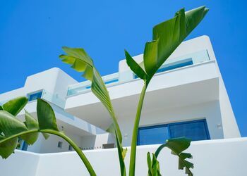 Narciso Thassos Luxury Suites