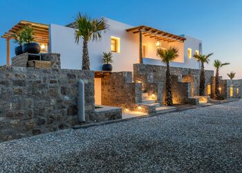 Nasta Intentional Living Mykonos