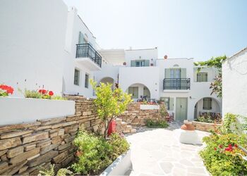 Nastasia Village Boutique Hotel
