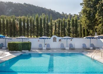 Nathalie Hotel