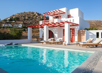 Natura Villas
