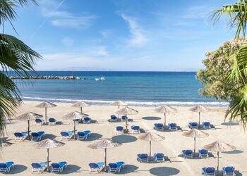 All Senses Nautica Blue Exclusive Resort & Spa Rhodes