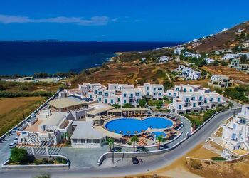 Naxos Imperial Resort & Spa
