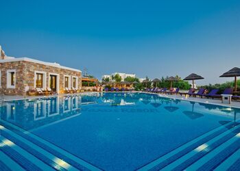 Naxos Resort