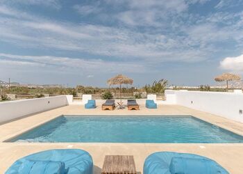 White Cocoon Exclusive Villas