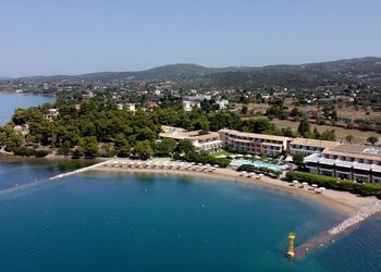 Negroponte Resort Eretria