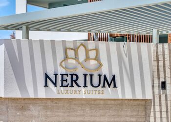 Nerium Luxury Suites
