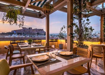 Niche Hotel Athens