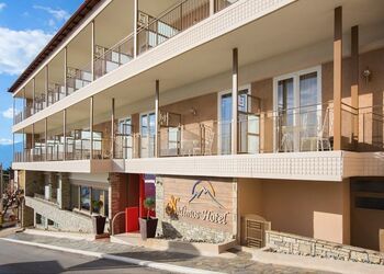 Nidimos Hotel