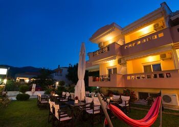 Nikolas Studios Thassos