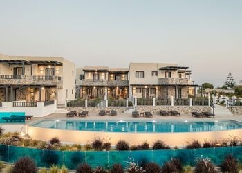 Nilea Island Living