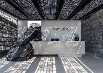 Nimbus Santorini