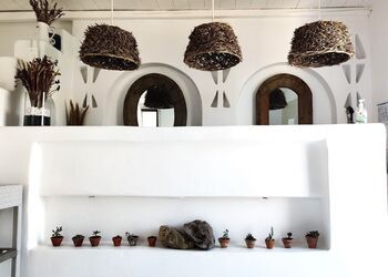 Ninemia Suites Tinos & Open air Spa