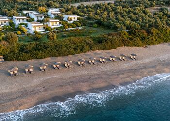 Niriides Villas