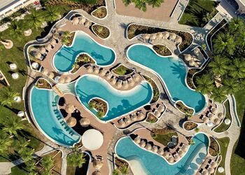 Mitsis Norida Beach Hotel