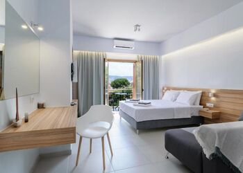 Notus Hotel Chania