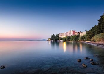 Oasis Hotel Corfu