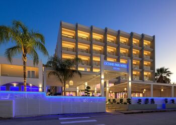 Oceanis Park Hotel