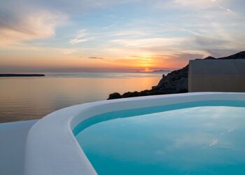 Ode Villa Santorini