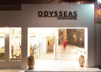 Hotel Odysseas
