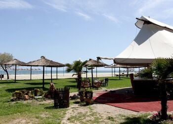 Camping Odysseia & Bungalows