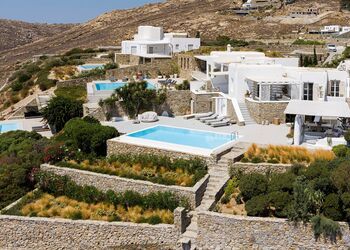 Villa Oleandri Mykonos