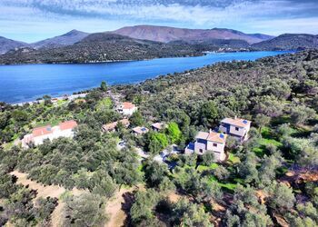 Gera's Olive Grove (Elaionas Tis Geras)