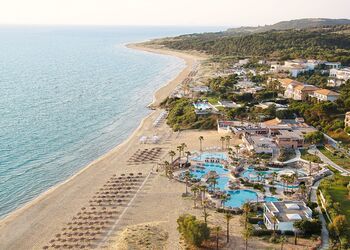 Grecotel LUXME Oasis at Riviera Olympia & Aqua Park
