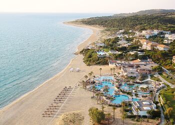 Grecotel Olympia Oasis & Aqua park