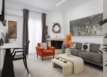 Olympian Zeus Residences