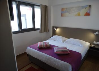 Olympos Suites Apartments