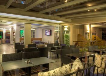 Hotel Olympos Leptokaria