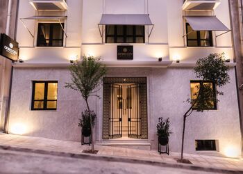 Oniro City Athens