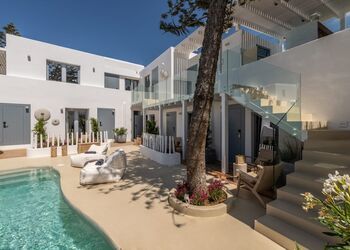 Oniro Suites