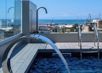 ONOMA Hotel Thessaloniki