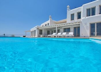 Mykonos On The Rocks