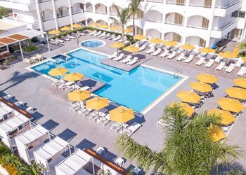Orion Hotel Rhodes