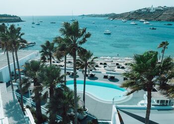 Mykonos Blanc Hotel