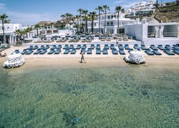 Mykonos Blanc Hotel