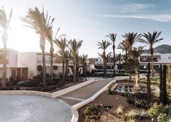 Ostria Resort & Spa