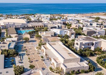 Ostria Resort & Spa